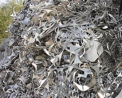 废旧金属回收受大众追捧的原因