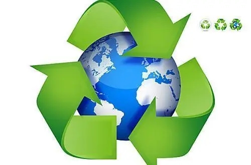旧货回收过程中的再生资源